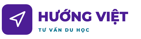 Du Học Hướng Việt